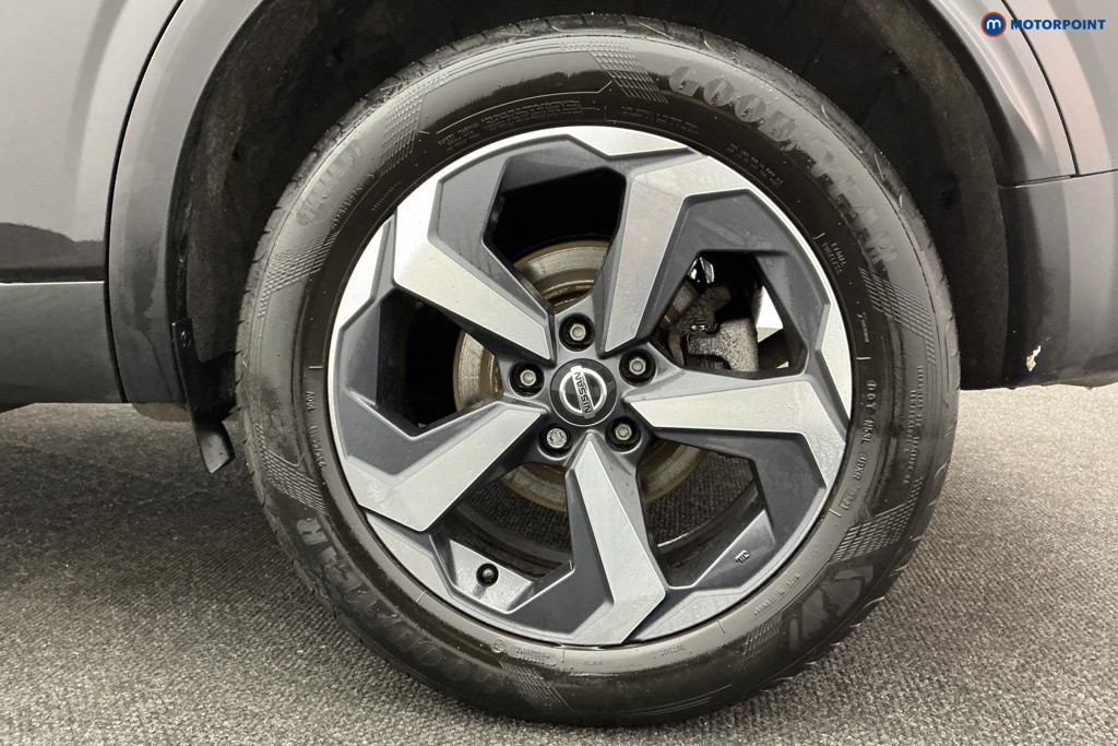 Used Nissan Qashqai 2021 for sale - 77171278: Photo 53