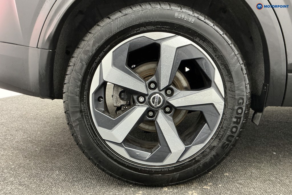 Used Nissan Qashqai 2021 for sale - 77171278: Photo 54