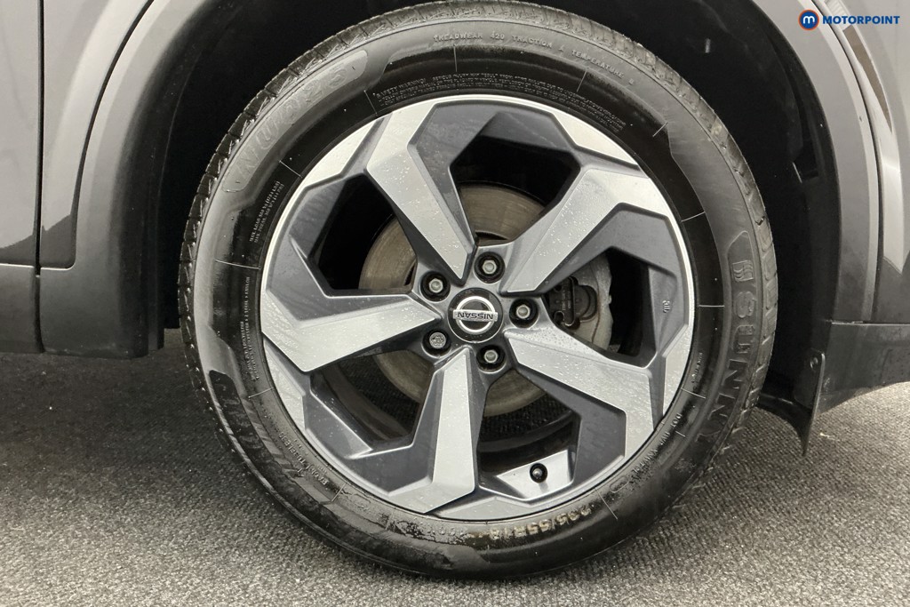 Used Nissan Qashqai 2021 for sale - 77171278: Photo 55