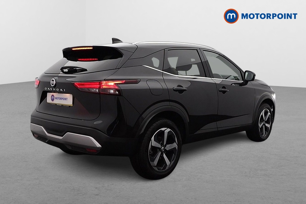 Used Nissan Qashqai 2021 for sale - 77171278: Photo 7