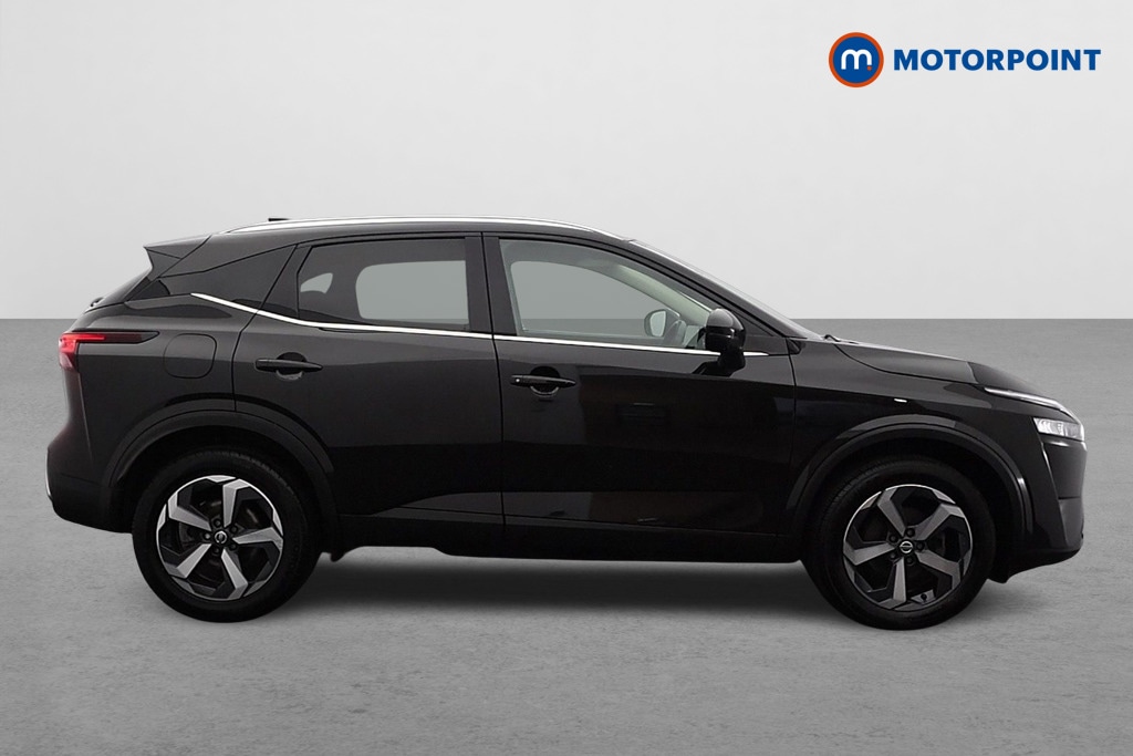 Used Nissan Qashqai 2021 for sale - 77171278: Photo 8