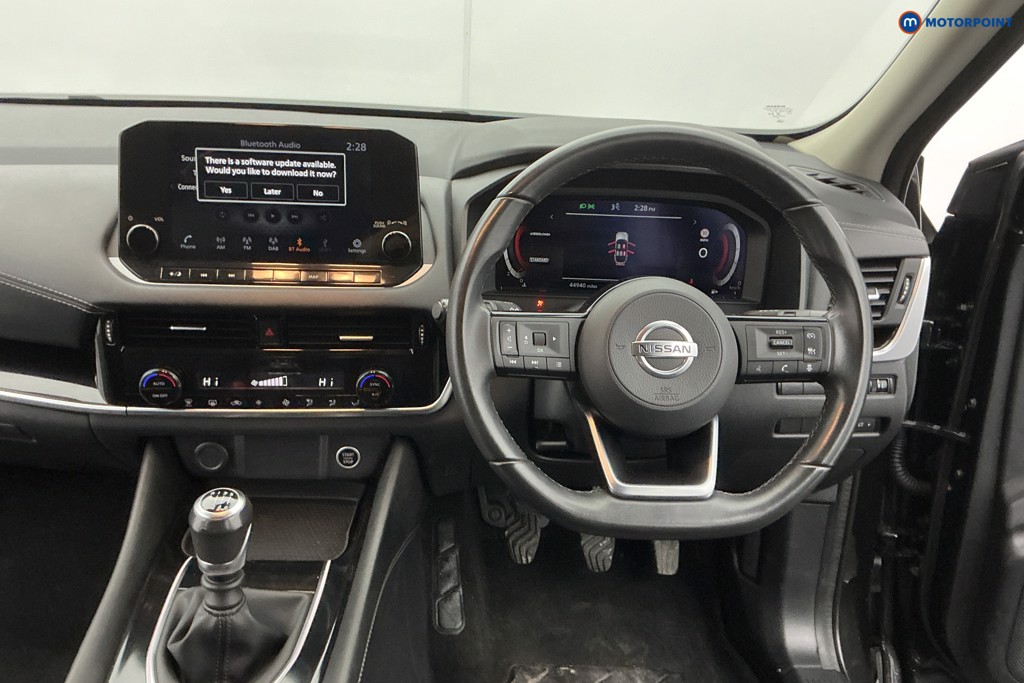 Used Nissan Qashqai 2021 for sale - 77171278: Photo 9