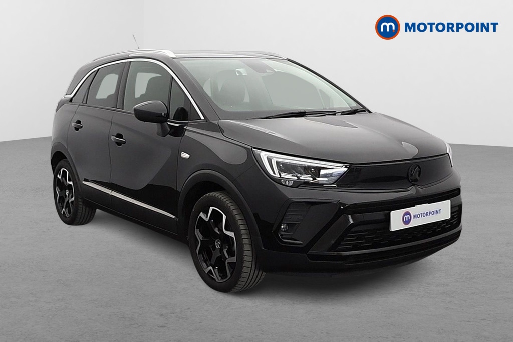 Used Vauxhall Crossland 2022 for sale - 76710367: Photo 1