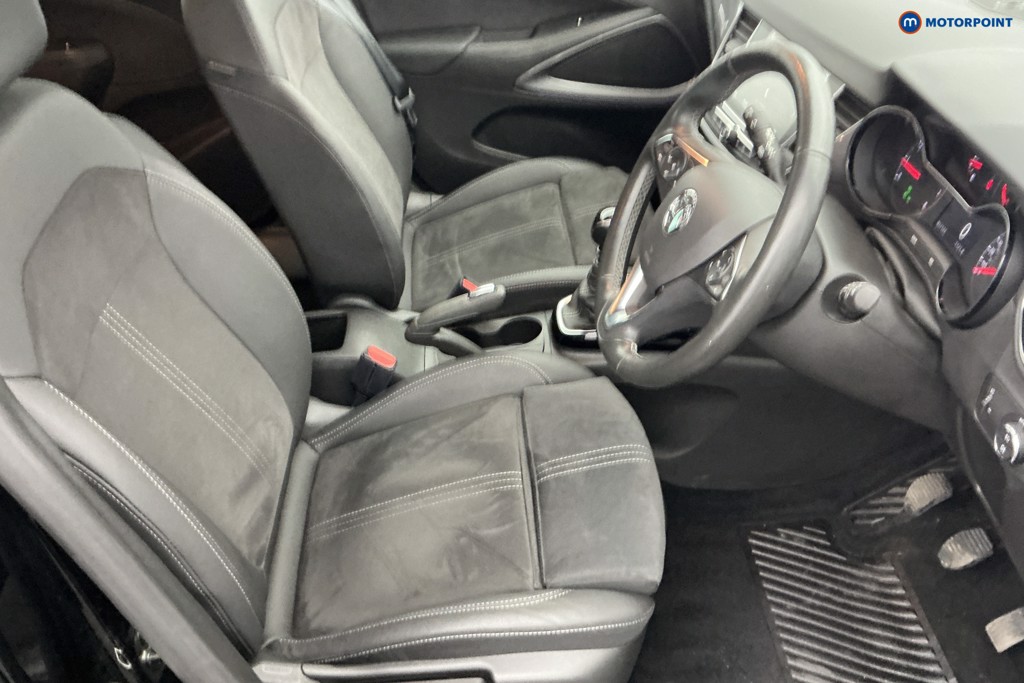 Used Vauxhall Crossland 2022 for sale - 76710367: Photo 13