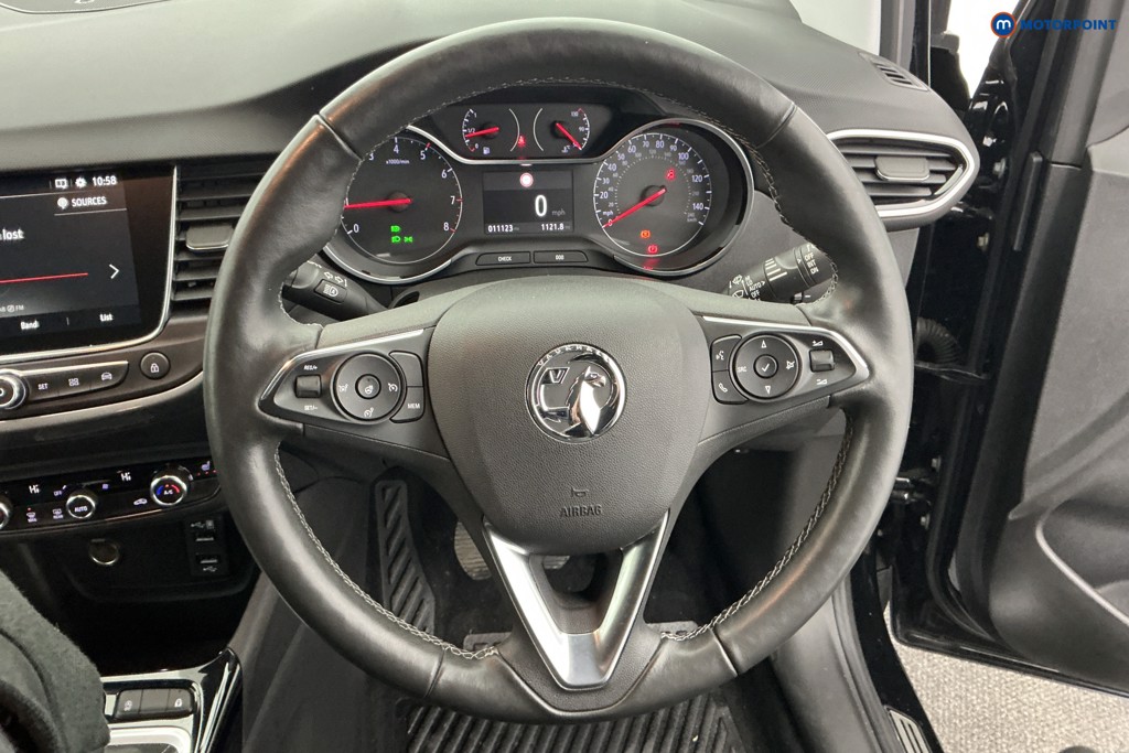 Used Vauxhall Crossland 2022 for sale - 76710367: Photo 14