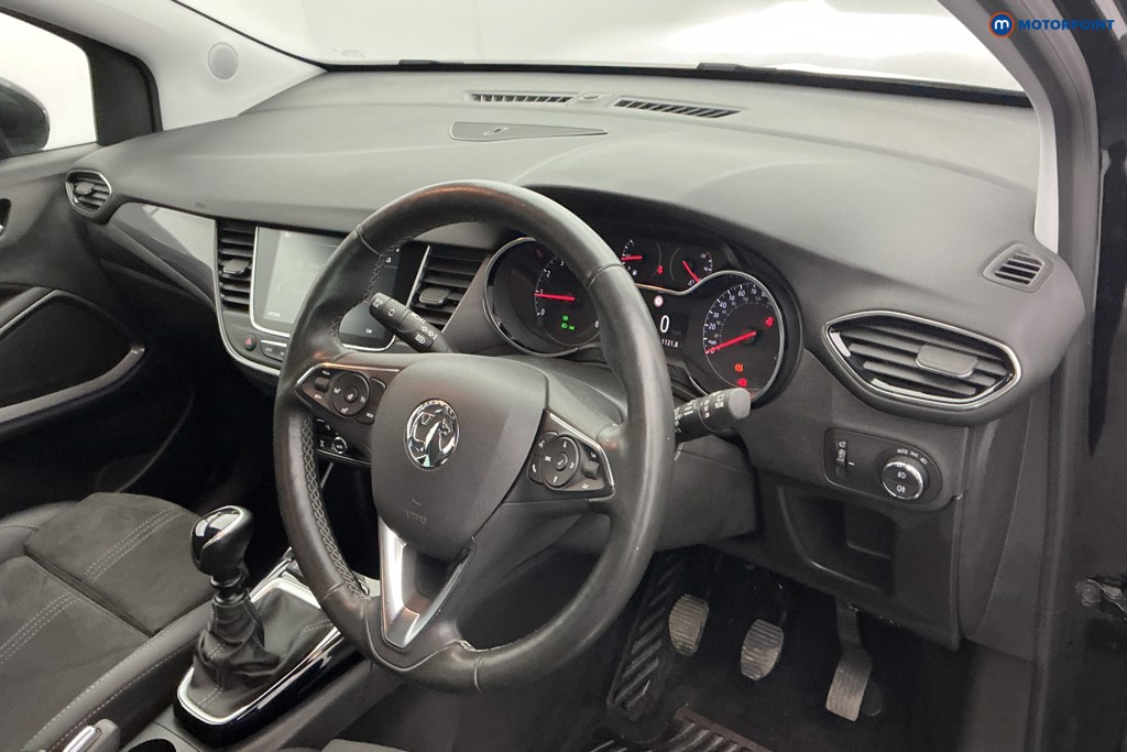 Used Vauxhall Crossland 2022 for sale - 76710367: Photo 15