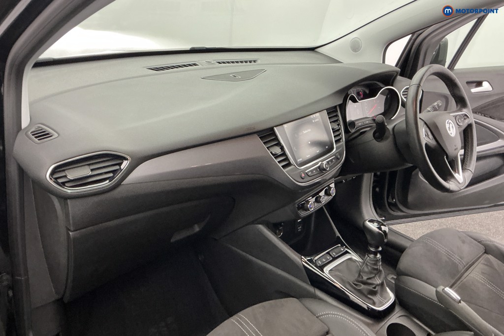 Used Vauxhall Crossland 2022 for sale - 76710367: Photo 16