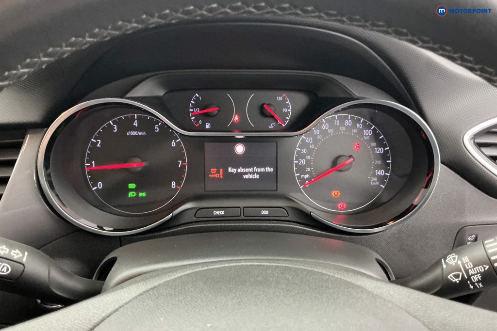 Used Vauxhall Crossland 2022 for sale - 76710367: Photo 17