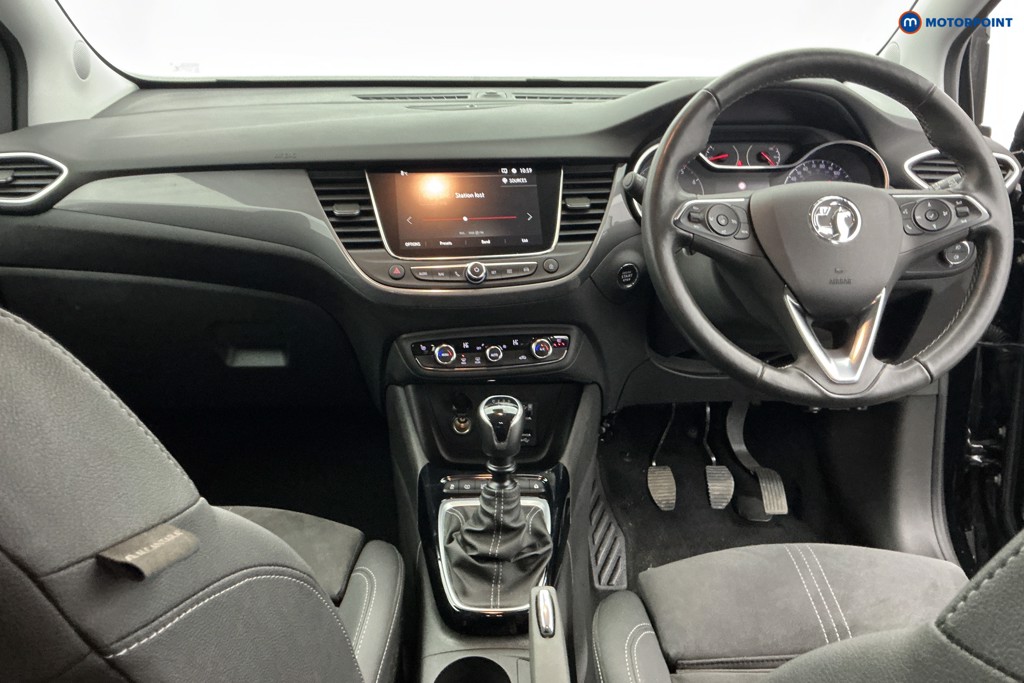 Used Vauxhall Crossland 2022 for sale - 76710367: Photo 20