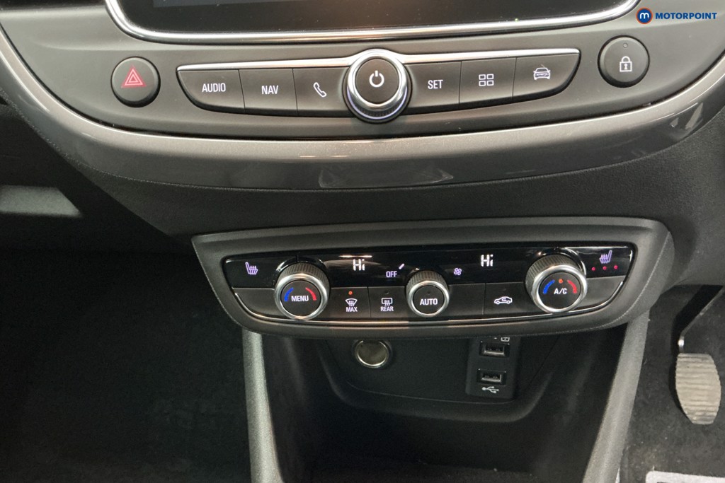 Used Vauxhall Crossland 2022 for sale - 76710367: Photo 25