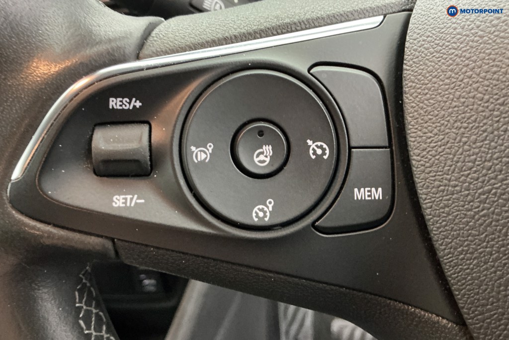 Used Vauxhall Crossland 2022 for sale - 76710367: Photo 27