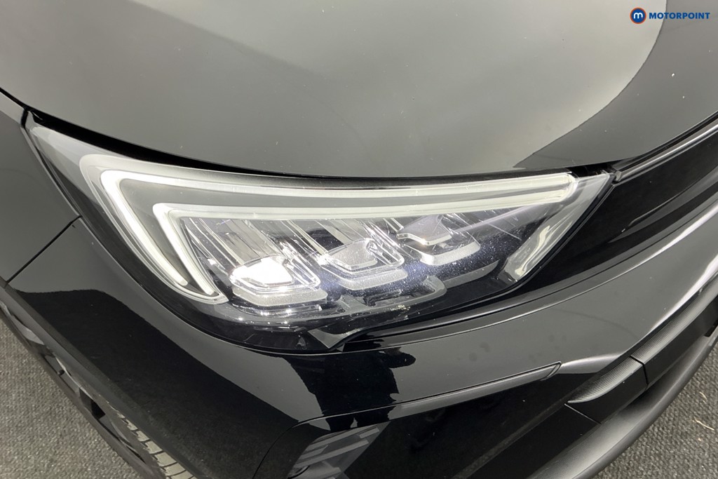 Used Vauxhall Crossland 2022 for sale - 76710367: Photo 34