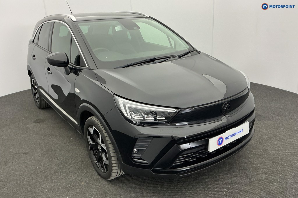Used Vauxhall Crossland 2022 for sale - 76710367: Photo 35