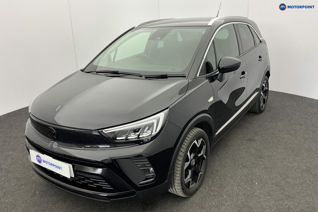Used Vauxhall Crossland 2022 for sale - 76710367: Photo 37