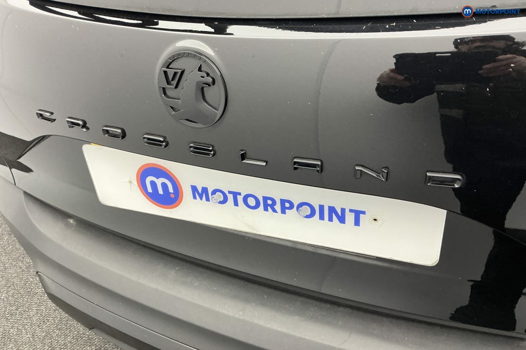Used Vauxhall Crossland 2022 for sale - 76710367: Photo 39