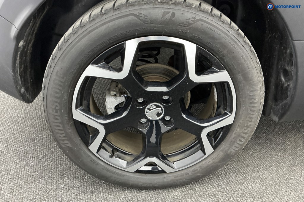 Used Vauxhall Crossland 2022 for sale - 76710367: Photo 40