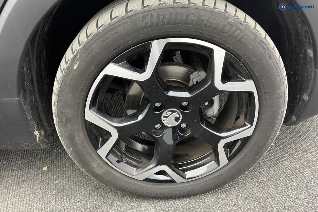 Used Vauxhall Crossland 2022 for sale - 76710367: Photo 41