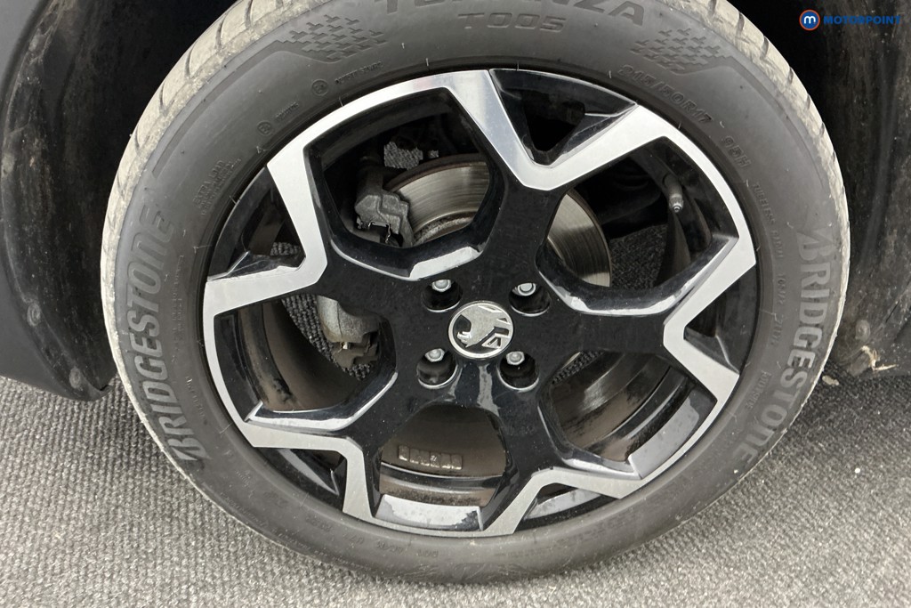 Used Vauxhall Crossland 2022 for sale - 76710367: Photo 42