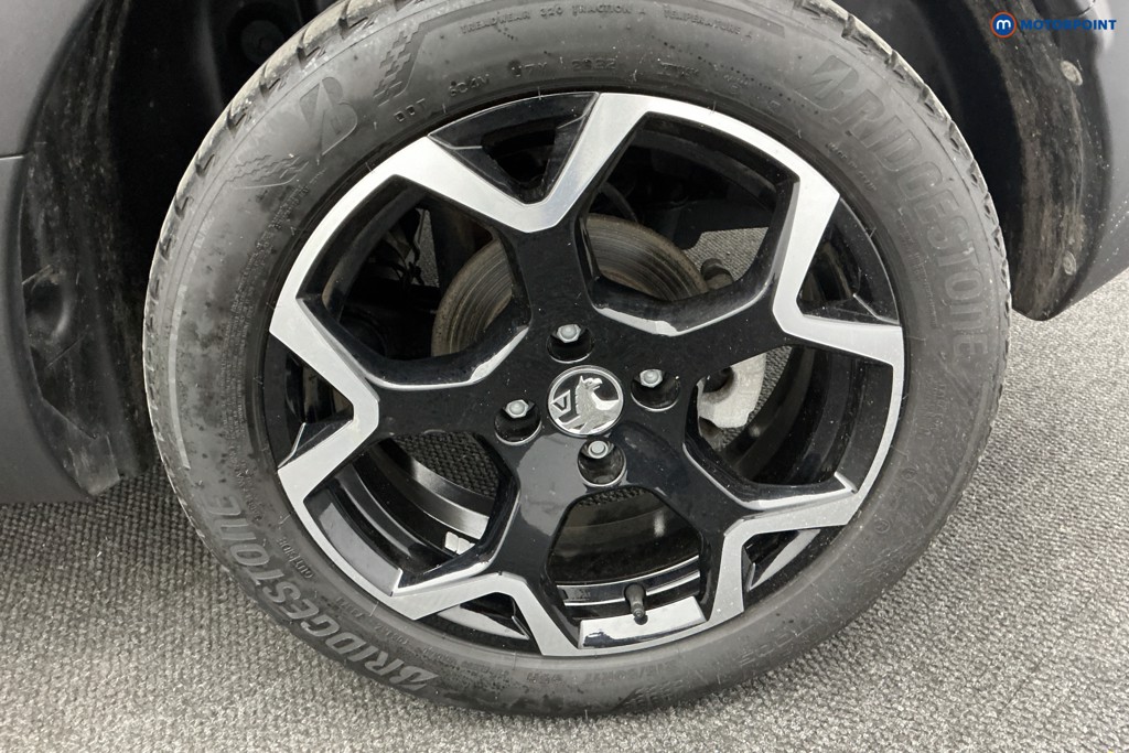 Used Vauxhall Crossland 2022 for sale - 76710367: Photo 43