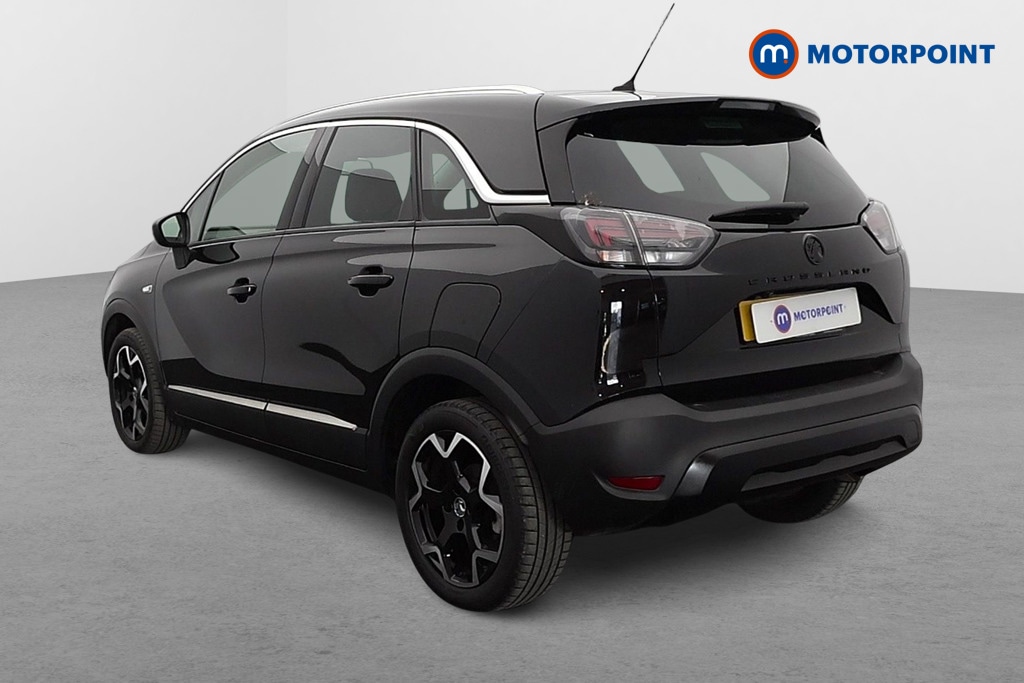 Used Vauxhall Crossland 2022 for sale - 76710367: Photo 5