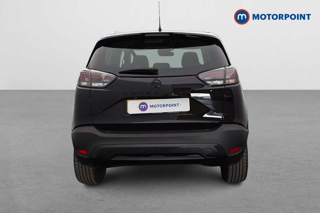 Used Vauxhall Crossland 2022 for sale - 76710367: Photo 6