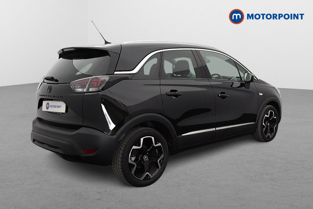Used Vauxhall Crossland 2022 for sale - 76710367: Photo 7