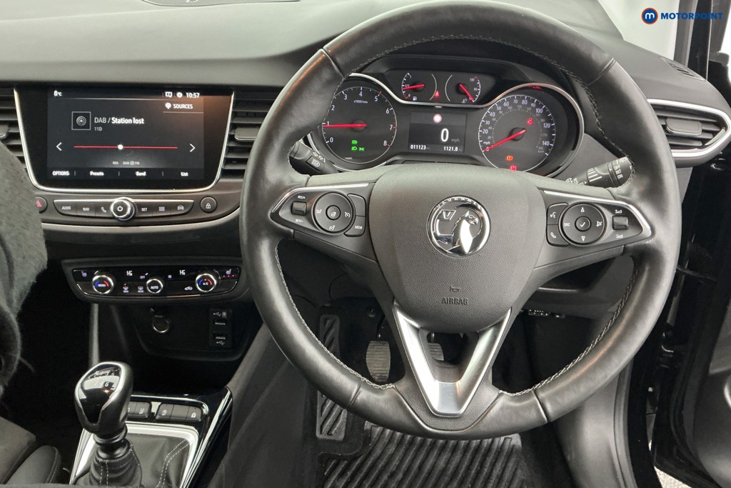 Used Vauxhall Crossland 2022 for sale - 76710367: Photo 9