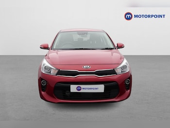Used Kia Rio 2019 for sale - 75473104: Photo