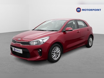 Used Kia Rio 2019 for sale - 75473104: Photo