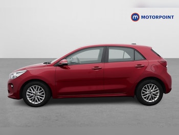 Used Kia Rio 2019 for sale - 75473104: Photo