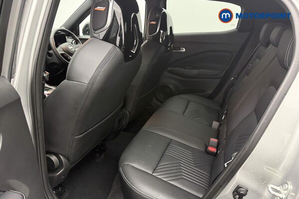 Used Nissan Juke 2025 for sale - 76303286: Photo 12
