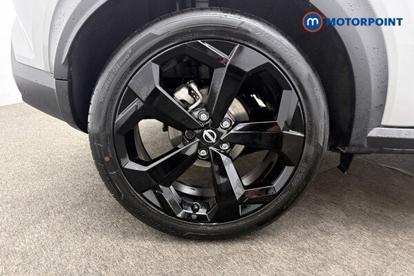 Used Nissan Juke 2025 for sale - 76303286: Photo 31