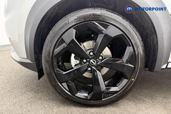Used Nissan Juke 2025 for sale - 76303286: Photo 33