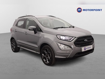 Used Ford Ecosport 2023 for sale - 78479111: Photo
