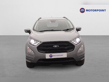 Used Ford Ecosport 2023 for sale - 78479111: Photo