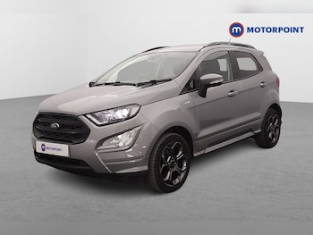 Used Ford Ecosport 2023 for sale - 78479111: Photo