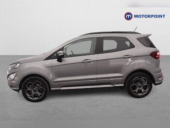 Used Ford Ecosport 2023 for sale - 78479111: Photo