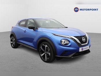 2022 - 1.0 DiG-T 114 Tekna 5dr