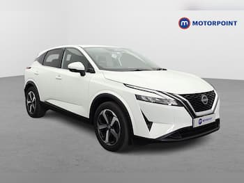 Used Nissan Qashqai 2023 for sale - 79339462: Photo