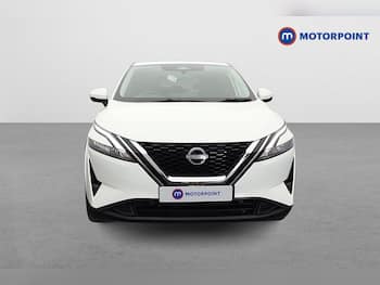 Used Nissan Qashqai 2023 for sale - 79339462: Photo