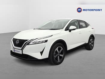 Used Nissan Qashqai 2023 for sale - 79339462: Photo