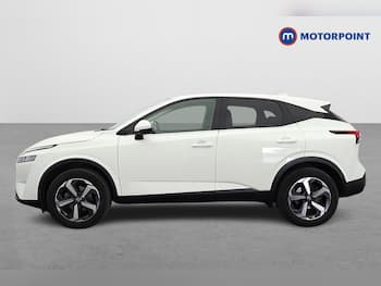 Used Nissan Qashqai 2023 for sale - 79339462: Photo