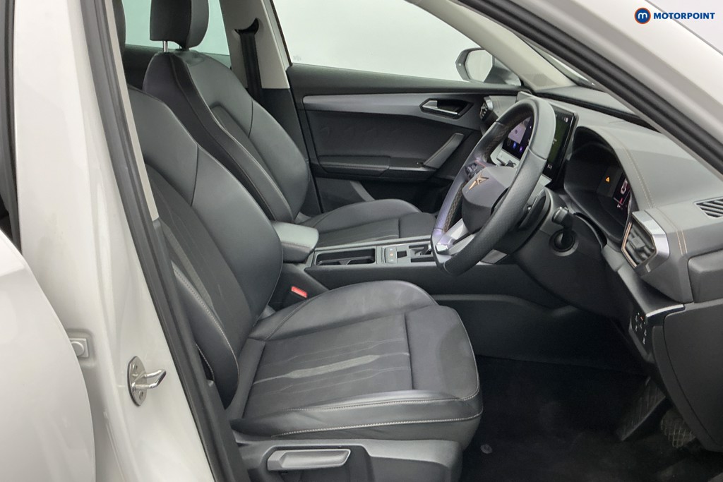 Used Cupra Formentor 2023 for sale - 78199592: Photo 13