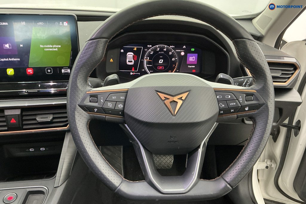 Used Cupra Formentor 2023 for sale - 78199592: Photo 14