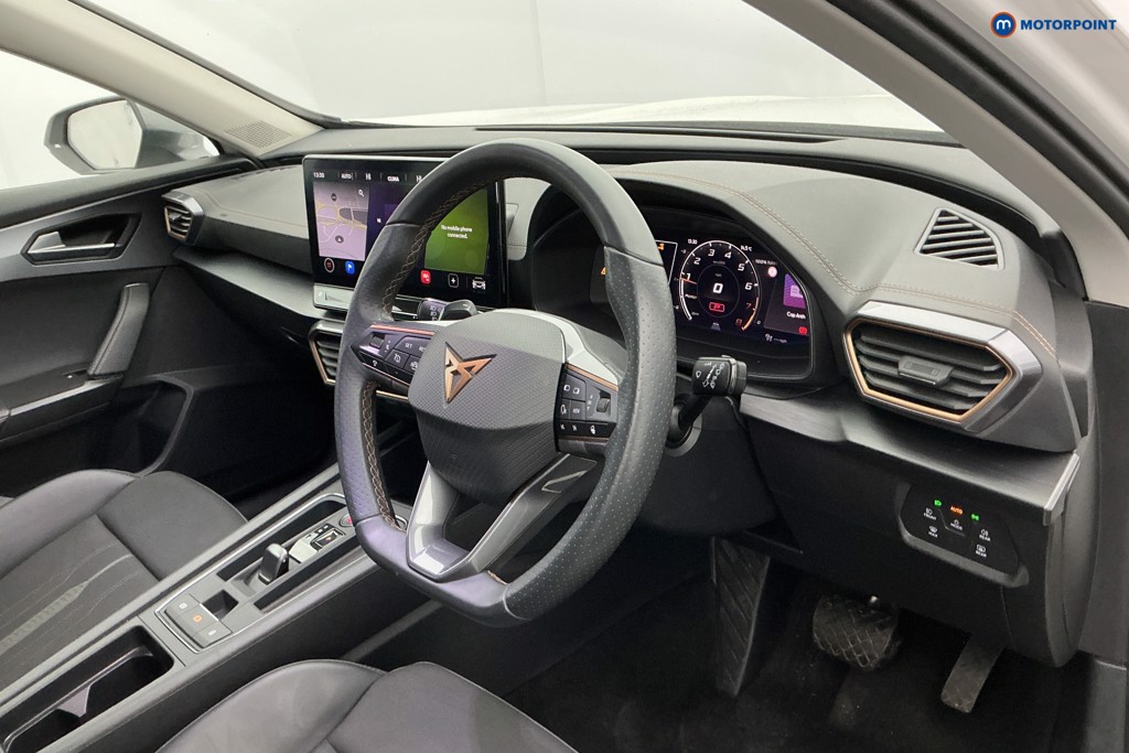 Used Cupra Formentor 2023 for sale - 78199592: Photo 15