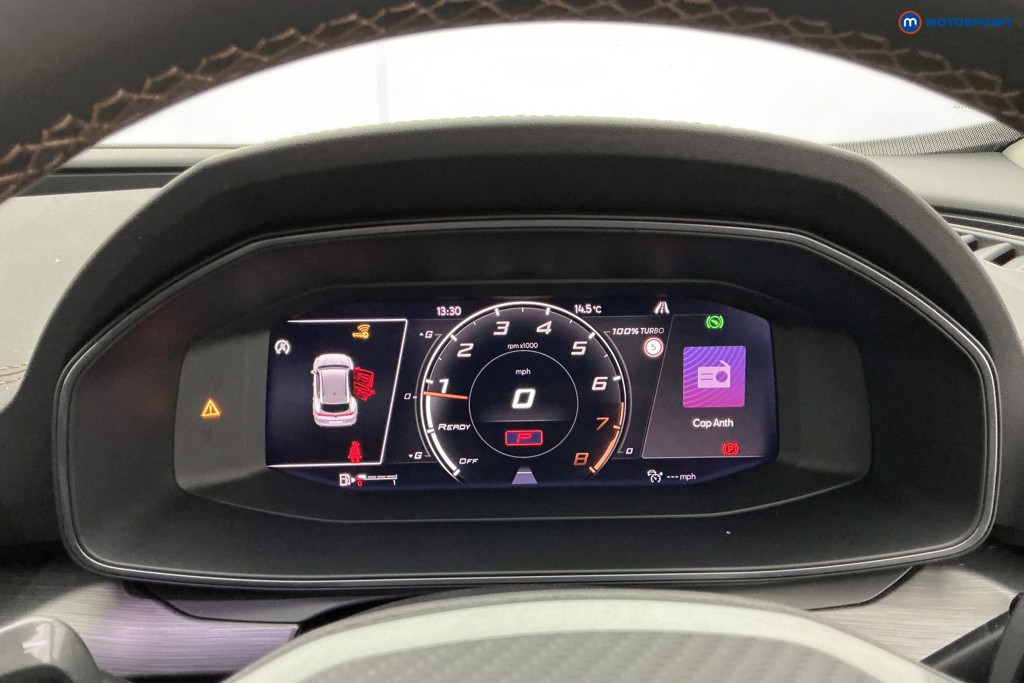 Used Cupra Formentor 2023 for sale - 78199592: Photo 17