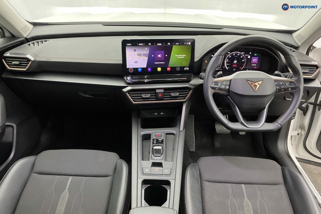 Used Cupra Formentor 2023 for sale - 78199592: Photo 19