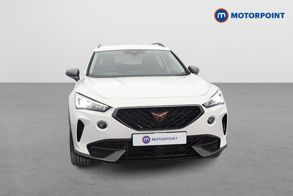 Used Cupra Formentor 2023 for sale - 78199592: Photo 2