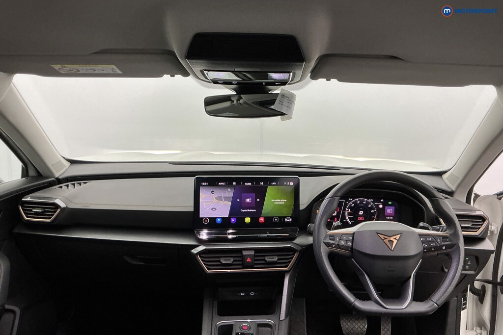 Used Cupra Formentor 2023 for sale - 78199592: Photo 20