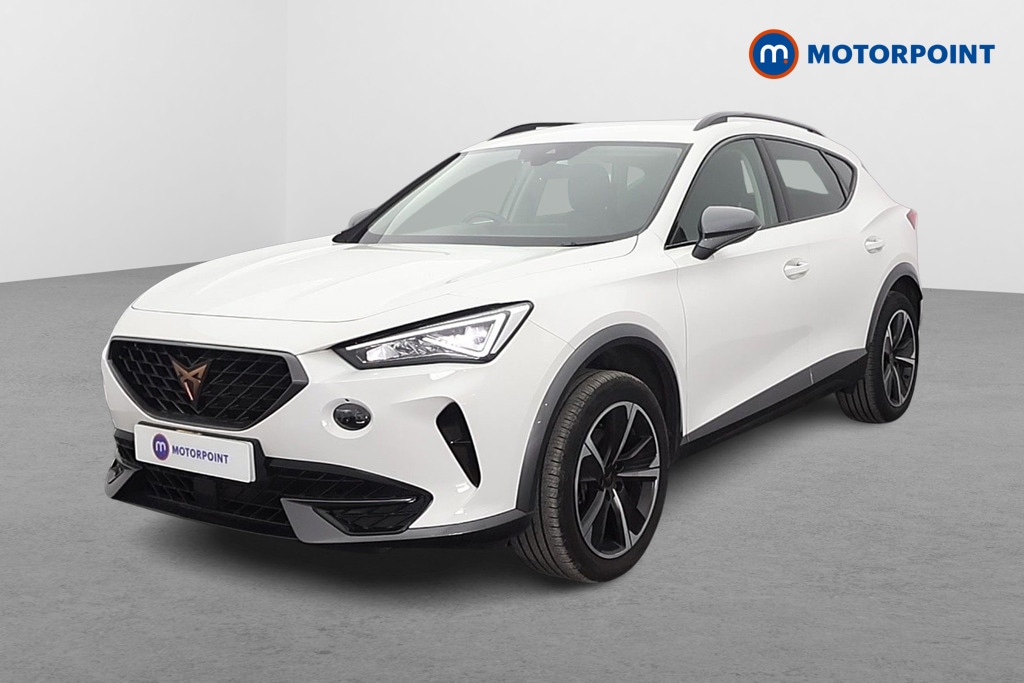 Used Cupra Formentor 2023 for sale - 78199592: Photo 3